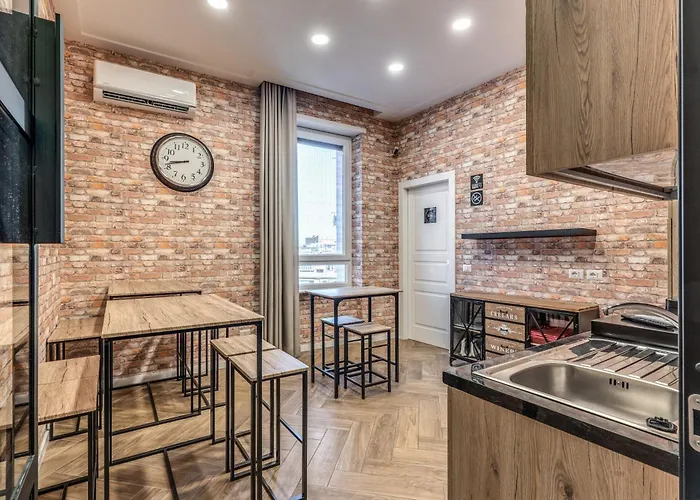 Gravina8 - Rooms In Naples