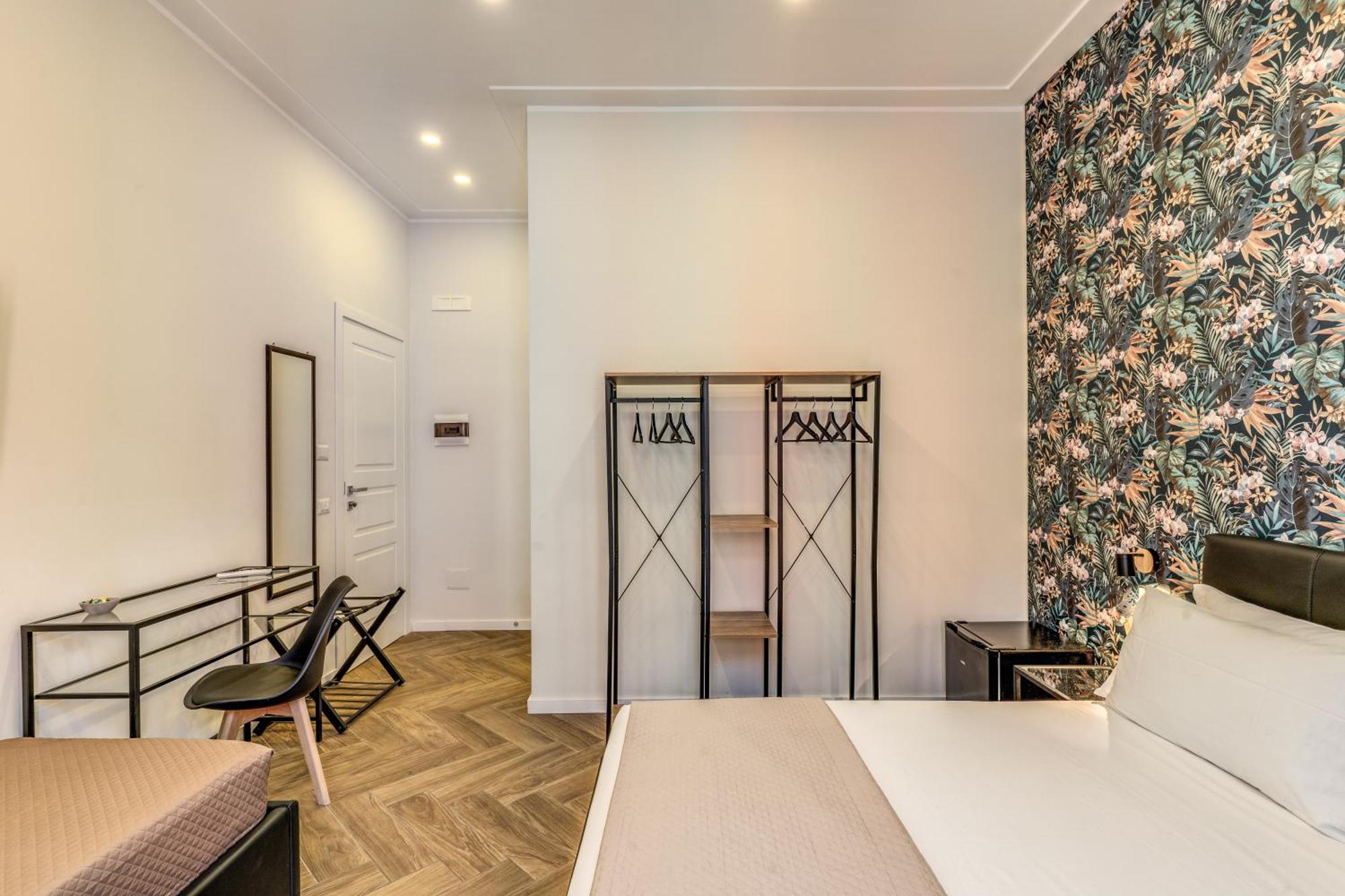 Bed & Breakfast Gravina8 - In Napels